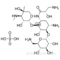 Ssepat Isepamycyny CAS 67814-76-0